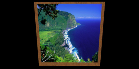 Second Life Marketplace - Big Island Hawaii